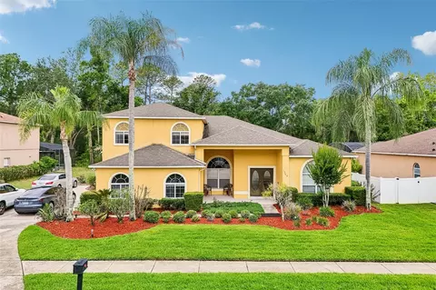 1344 Tall Maple Loop, Oviedo, FL 32765