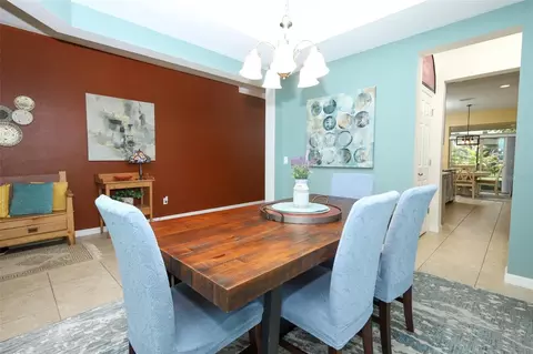 Dining - 5232 Villa Rosa Ave, Saint Cloud, FL 34771 photo 2 of 2
