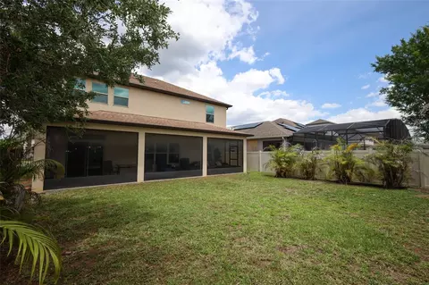 Exterior - 5232 Villa Rosa Ave, Saint Cloud, FL 34771 photo 10 of 14