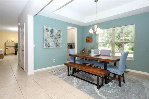 Dining - 5232 Villa Rosa Ave, Saint Cloud, FL 34771 photo 1 of 2