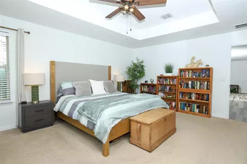 Bedroom - 5232 Villa Rosa Ave, Saint Cloud, FL 34771 photo 3 of 10