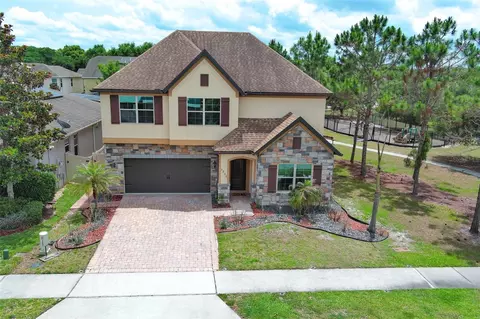 Exterior - 5232 Villa Rosa Ave, Saint Cloud, FL 34771 photo 12 of 14