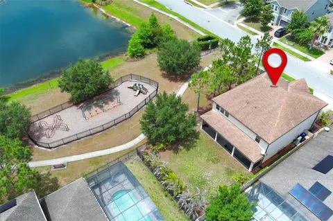 View/Area - 5232 Villa Rosa Ave, Saint Cloud, FL 34771 photo 10 of 17