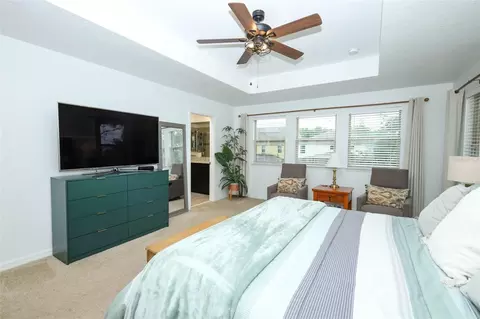 Bedroom - 5232 Villa Rosa Ave, Saint Cloud, FL 34771 photo 5 of 10
