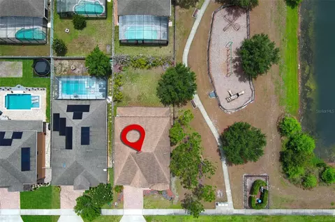 View/Area - 5232 Villa Rosa Ave, Saint Cloud, FL 34771 photo 8 of 17