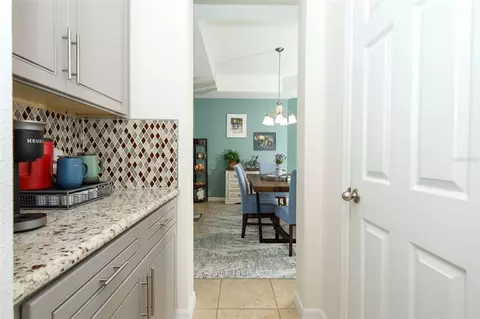 Entry Way - 5232 Villa Rosa Ave, Saint Cloud, FL 34771 photo 2 of 6
