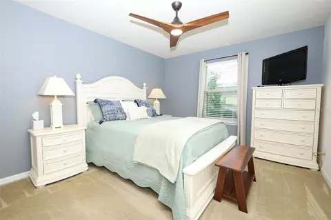Bedroom - 5232 Villa Rosa Ave, Saint Cloud, FL 34771 photo 9 of 10