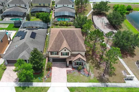 View/Area - 5232 Villa Rosa Ave, Saint Cloud, FL 34771 photo 4 of 17