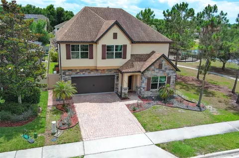 Exterior - 5232 Villa Rosa Ave, Saint Cloud, FL 34771 photo 13 of 14