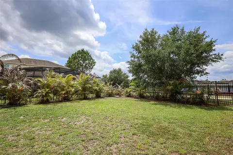Exterior - 5232 Villa Rosa Ave, Saint Cloud, FL 34771 photo 8 of 14