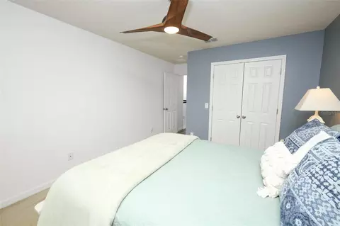 Bedroom - 5232 Villa Rosa Ave, Saint Cloud, FL 34771 photo 10 of 10