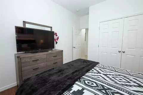 Bedroom - 5232 Villa Rosa Ave, Saint Cloud, FL 34771 photo 2 of 10