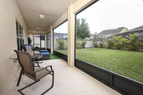 Exterior - 5232 Villa Rosa Ave, Saint Cloud, FL 34771 photo 5 of 14