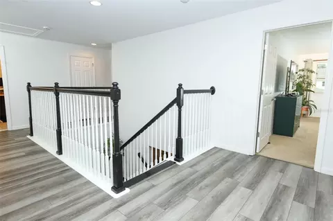 Entry Way - 5232 Villa Rosa Ave, Saint Cloud, FL 34771 photo 4 of 6