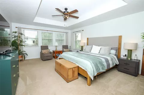 Bedroom - 5232 Villa Rosa Ave, Saint Cloud, FL 34771 photo 4 of 10