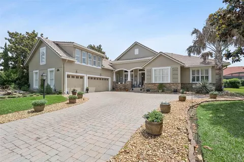1515 Lake Whitney Dr, Windermere, FL 34786