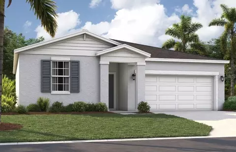 1745 Flag St, Haines City, FL 33844