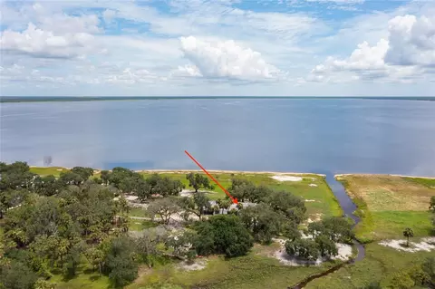 2600 Fort Lane Rd, Geneva, FL 32732
