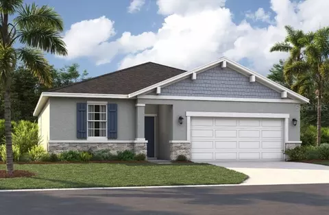 1239 Blue Daze Ln, Eustis, FL 32726
