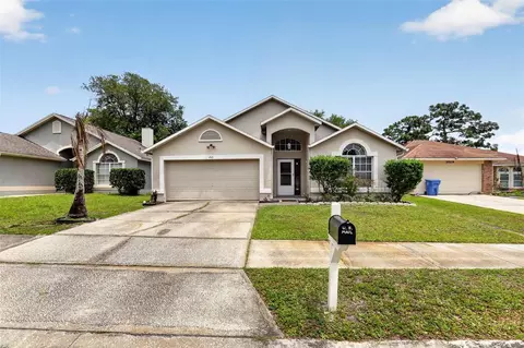 1015 Bartlett Ct, Oviedo, FL 32765