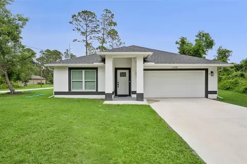 1195 8th Ave, Deland, FL 32724