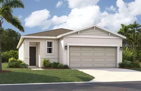 866 Castleford Ave NE, Palm Bay, FL 32905