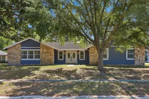 805 Leopard Trl, Winter Springs, FL 32708