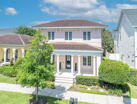 2074 Shaw Ln, Orlando, FL 32814