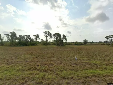 Undisclosed, Placida, FL 33946