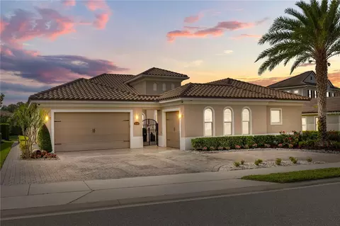 3880 Grassland Loop, Lake Mary, FL 32746