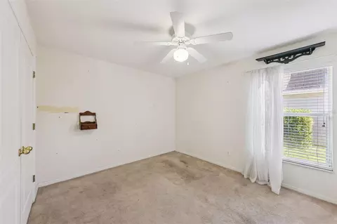 Bedroom - 3203 Sawgrass Creek Cir, Saint Cloud, FL 34772 photo 8 of 8