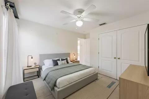 Bedroom - 3203 Sawgrass Creek Cir, Saint Cloud, FL 34772 photo 5 of 8