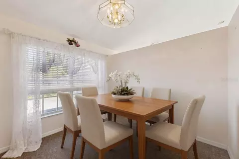 Dining - 3203 Sawgrass Creek Cir, Saint Cloud, FL 34772 photo 1 of 1