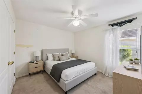 Bedroom - 3203 Sawgrass Creek Cir, Saint Cloud, FL 34772 photo 7 of 8