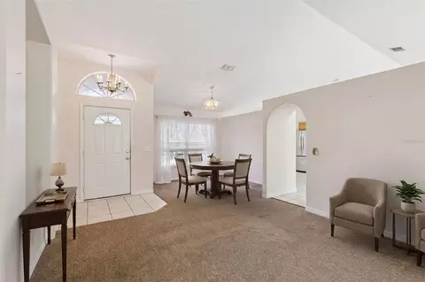 Entry Way - 3203 Sawgrass Creek Cir, Saint Cloud, FL 34772 photo 1 of 1