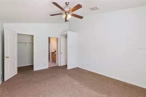 Bedroom - 3203 Sawgrass Creek Cir, Saint Cloud, FL 34772 photo 4 of 8