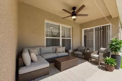 Exterior - 3203 Sawgrass Creek Cir, Saint Cloud, FL 34772 photo 3 of 9