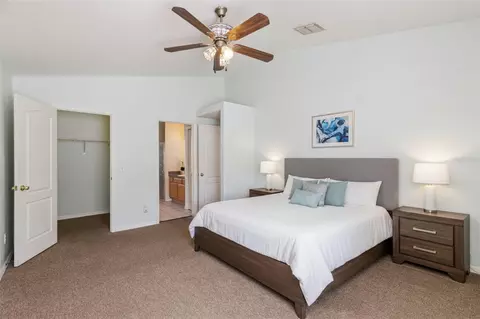 Bedroom - 3203 Sawgrass Creek Cir, Saint Cloud, FL 34772 photo 2 of 8