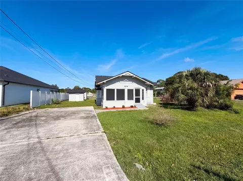 535 Palmetto Dr, Melbourne, FL 32935