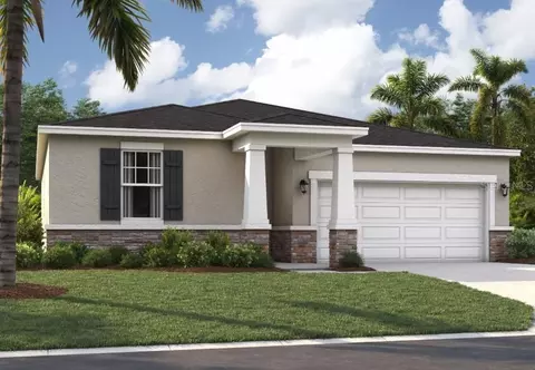 9221 Harris Hawk Dr, Leesburg, FL 34788