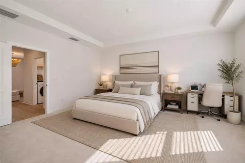 Bedroom - 6422 Trailblaze Bnd, Saint Cloud, FL 34771 photo 7 of 11