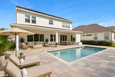 Exterior - 6422 Trailblaze Bnd, Saint Cloud, FL 34771 photo 8 of 10