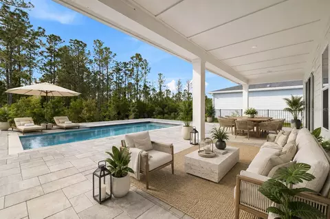 Exterior - 6422 Trailblaze Bnd, Saint Cloud, FL 34771 photo 6 of 10