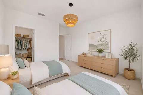 Bedroom - 6422 Trailblaze Bnd, Saint Cloud, FL 34771 photo 11 of 11