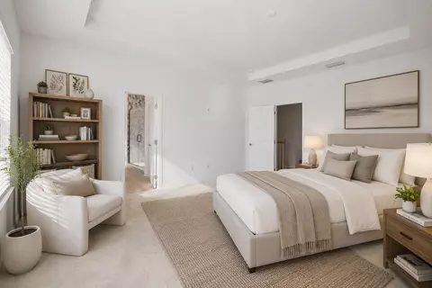 Bedroom - 6422 Trailblaze Bnd, Saint Cloud, FL 34771 photo 1 of 11