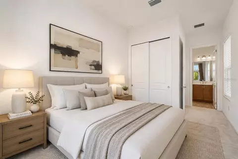 Bedroom - 6422 Trailblaze Bnd, Saint Cloud, FL 34771 photo 2 of 11