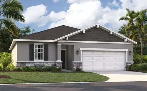 819 Pebble Crest Ln, Eagle Lake, FL 33839