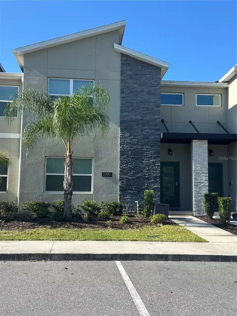 2861 Simile St, Kissimmee, FL 34746