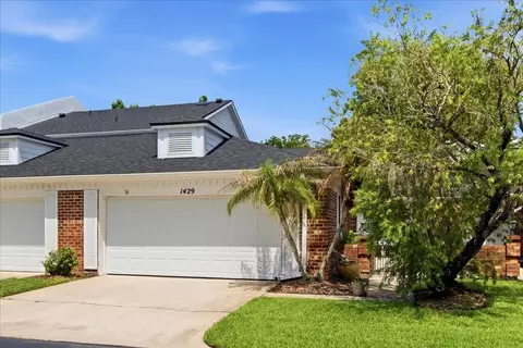 1429 S Chickasaw Trl #7, Orlando, FL 32825