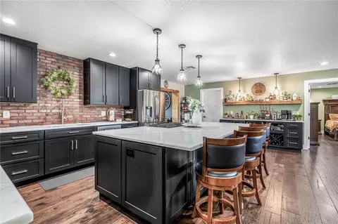 Kitchen - 27035 State Road 44, Eustis, FL 32736 photo 8 of 9